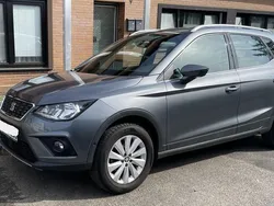 Grau Gebraucht 2018 Seat Arona FR SUV | 15.500 € (Fairer Preis)