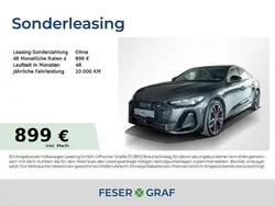Daytonagrau perleffekt Neu 2025 Audi A5 Ambiente Coupé | 72.990 € (Guter Preis)