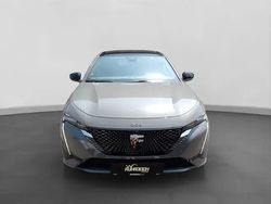 Grau Gebraucht 2025 Peugeot 308 GT Limousine | 34.590 €