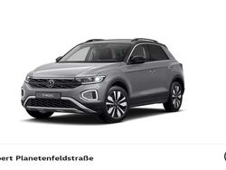 Grau Gebraucht 2025 VW T-Roc Goal SUV | 31.139 € (Superpreis)
