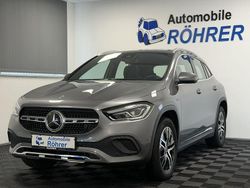 Grau Gebraucht 2021 Mercedes GLA250 Progressive SUV | 30.950 € (Superpreis)