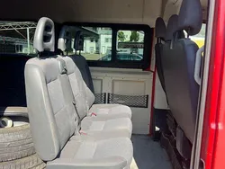 Rot Gebraucht 2013 Citroën Jumper Van / Kleinbus | 6.000 € (Superpreis)