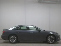 Grau Gebraucht 2022 Audi A6 Sport Limousine | 27.380 € (Superpreis)