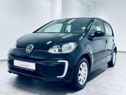 Schwarz Gebraucht 2021 VW e-up! Kleinwagen | 10.480 € (Fairer Preis)