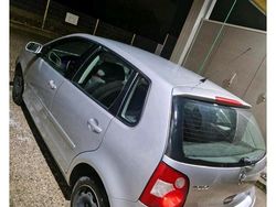 Grau Gebraucht 2002 VW Polo Kombi | 1.300 € (Guter Preis)