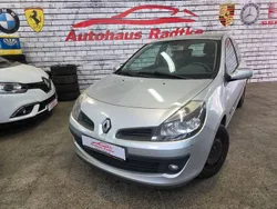 Other Gebraucht 2006 Renault Clio II Expression Limousine | 790 € (Guter Preis)