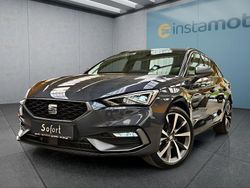 Gebraucht 2024 Seat Leon ST FR Kombi | 29.699 € (Fairer Preis)