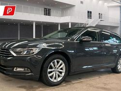Uranograu/cinza urano Gebraucht 2016 VW Passat Comfortline Kombi | 11.990 € (Guter Preis)
