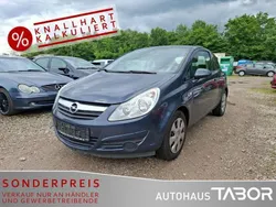 Metro m2 Gebraucht 2008 Opel Corsa Kleinwagen | 1.585 € (Guter Preis)