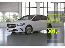 Weiß Gebraucht 2021 Mercedes B250e Night Van / Kleinbus | 27.790 € (Etwas zu teuer)