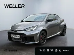 Silber Neu 2025 Toyota Yaris Kleinwagen | 40.990 €