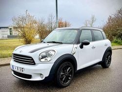 Gebraucht 2011 Mini Countryman SUV | 6.000 € (Fairer Preis)