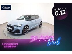 Silber Neu 2025 Audi A1 Sportback S-Line Kleinwagen | 38.980 € (Fairer Preis)