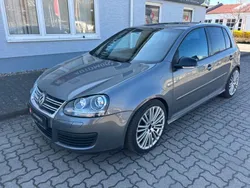 Grau Gebraucht 2005 VW Golf V R Limousine | 12.499 €