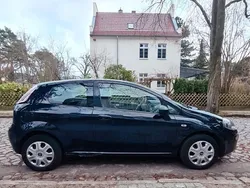 Blau Gebraucht 2011 Fiat Grande Punto Kleinwagen | 3.600 € (Fairer Preis)