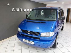 Blau Gebraucht 1999 VW T4 Van | 12.990 € (Superpreis)