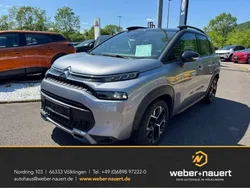 Other Gebraucht 2021 Citroën C3 Aircross Shine SUV | 17.990 € (Etwas zu teuer)