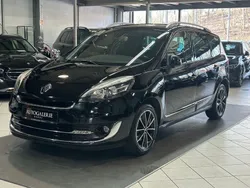 Schwarz Gebraucht 2013 Renault Scénic III Bose Edition Van / Kleinbus | 4.500 € (Fairer Preis)