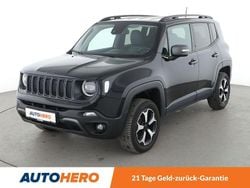 Schwarz Gebraucht 2019 Jeep Renegade Trailhawk SUV | 19.320 € (Fairer Preis)