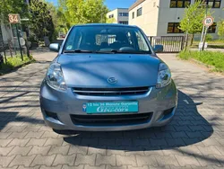 Daihatsu Sirion