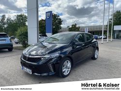 Schwarz Gebraucht 2024 Renault Clio V Evolution Kleinwagen | 17.790 € (Fairer Preis)