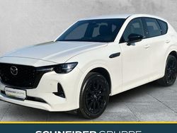 Weiß Neu 2025 Mazda CX-60 Homura-Line SUV | 49.990 € (Fairer Preis)