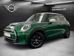 Grün Gebraucht 2023 Mini Cooper SE Classic Kleinwagen | 18.580 € (Guter Preis)