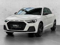 Weiß Gebraucht 2025 Audi A1 Sportback Advanced Kleinwagen | 27.880 € (Fairer Preis)