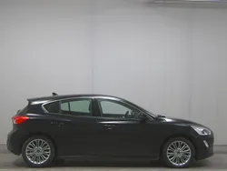Schwarz Gebraucht 2019 Ford Focus Titanium Limousine | 7.480 € (Superpreis)