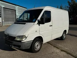 Weiß Gebraucht 2005 Mercedes Sprinter Van | 2.000 €