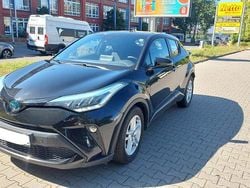 Schwarz Gebraucht 2022 Toyota C-HR SUV | 22.500 € (Fairer Preis)