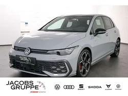 Grau Gebraucht 2025 VW Golf VIII Style Limousine | 37.940 € (Guter Preis)