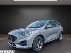Solarsilber Gebraucht 2022 Ford Kuga ST-Line X SUV | 24.490 € (Guter Preis)