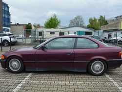 Gebraucht 1992 BMW 325 Coupé | 6.600 €