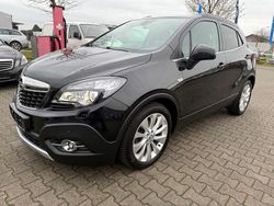 Schwarz Gebraucht 2014 Opel Mokka Innovation SUV | 7.299 € (Fairer Preis)