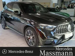 lack obsidianschwarz Gebraucht 2023 Mercedes GLC63 AMG AMG SUV | 93.990 € (Fairer Preis)