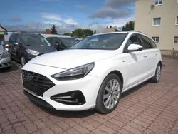 Gebraucht 2021 Hyundai i30 Prime Kombi | 14.499 € (Guter Preis)