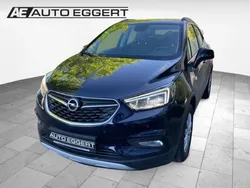 Blau Gebraucht 2019 Opel Mokka X Innovation SUV | 13.950 € (Guter Preis)