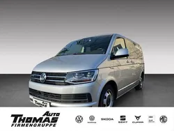 Silber Gebraucht 2019 VW T6.1 Highline Van | 42.980 € (Superpreis)