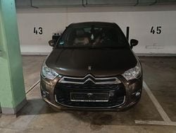 Gold Gebraucht 2011 Citroën DS4 Sport Chic Kleinwagen | 7.500 € (Fairer Preis)