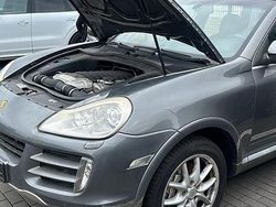 Silber Gebraucht 2007 Porsche Cayenne SUV | 15.000 €