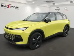 Grün Neu 2025 Baic X55 SUV | 29.995 €