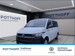 Weiß Gebraucht 2022 VW T6.1 Van | 25.777 € (Superpreis)