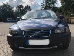Blau Gebraucht 2001 Volvo XC70 Ocean Race SUV | 4.050 €