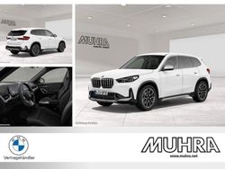 Alpinweiss iii Gebraucht 2023 BMW iX1 xLine SUV | 33.870 € (Superpreis)