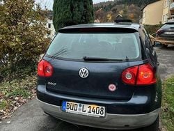 Gebraucht 2004 VW Golf Comfortline Limousine | 1.500 € (Guter Preis)