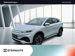 Grau Gebraucht 2023 BYD Atto 3 Design SUV | 25.480 € (Fairer Preis)