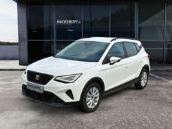 Weiss Gebraucht 2024 Seat Arona Style SUV | 24.750 € (Etwas zu teuer)