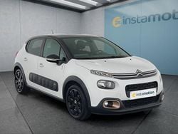 Weiß Gebraucht 2019 Citroën C3 Origins Kleinwagen | 12.399 € (Fairer Preis)