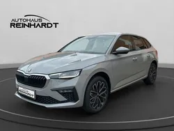 Grau Gebraucht 2022 Skoda Scala Tour Kleinwagen | 29.390 €